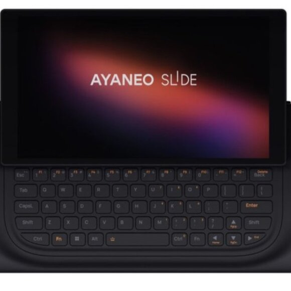 Handheld Pc - Picture 15 of 17